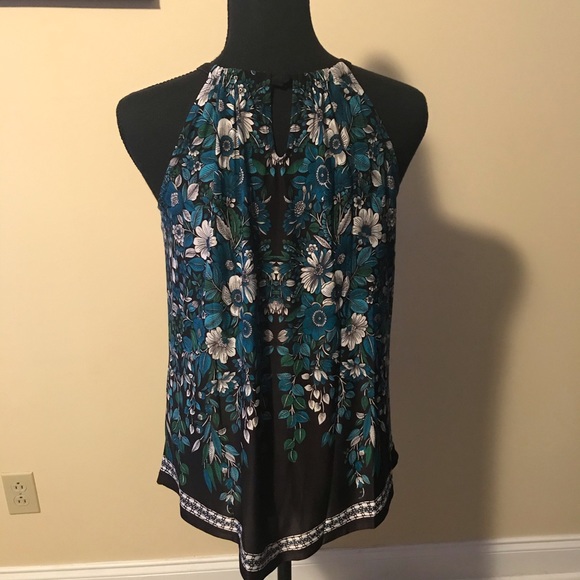 INC top - Picture 2 of 7